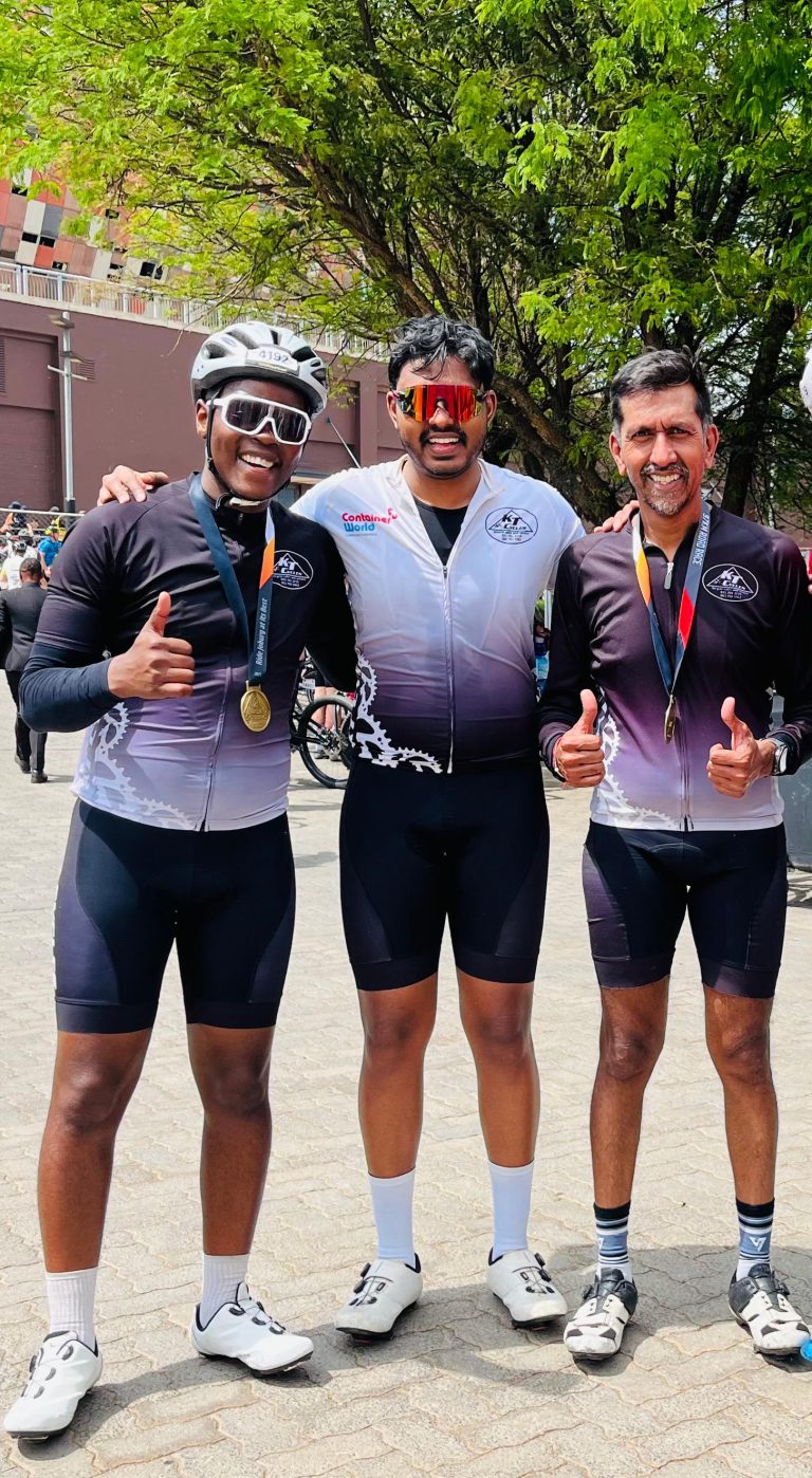 Team KT Cycles
