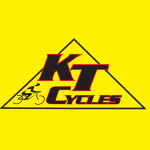 KT cycles Logo